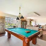 Martim With Pool & Big Garden Near Braga By Se *