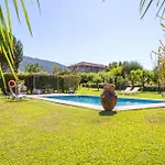 펜션 Martim With Pool & Big Garden Near Braga By Se 바르셀로스