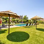 Martim With Pool & Big Garden Near Braga By Se *
