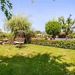 Martim With Pool & Big Garden Near Braga By Se *