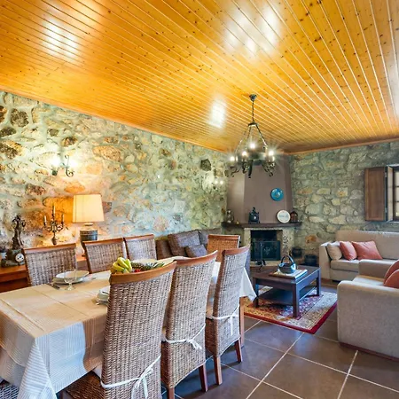 Σπίτι διακοπών Martim By Se