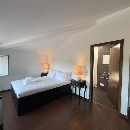 別荘 Martim With Pool & Big Garden Near Braga By Se バルセロス