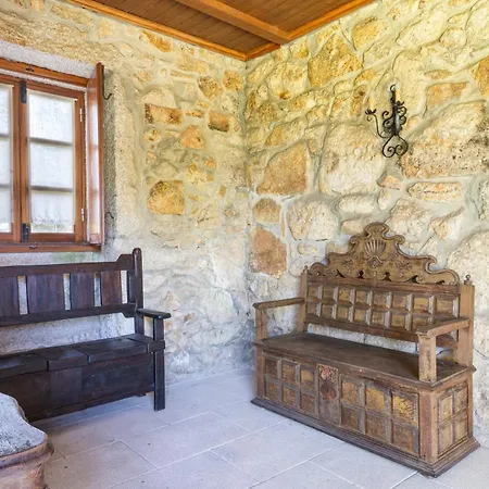 Martim With Pool & Big Garden Near Braga By Se 別荘