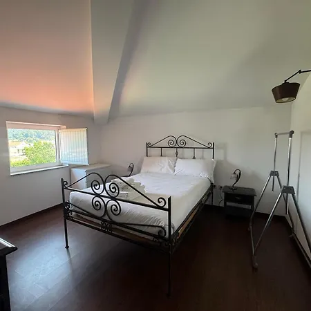 Holiday home Martim With Pool & Big Garden Near Braga By Se *