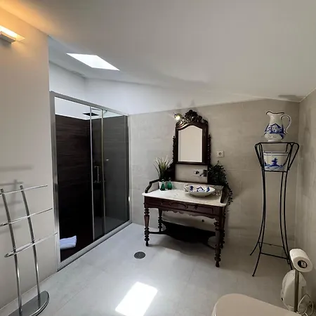 Holiday home Martim With Pool & Big Garden Near Braga By Se Barcelos