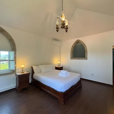 Martim With Pool & Big Garden Near Braga By Se バルセロス