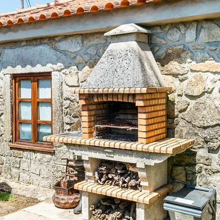 Martim With Pool & Big Garden Near Braga By Se * バルセロス