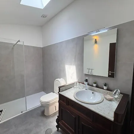 Holiday home Martim With Pool & Big Garden Near Braga By Se *