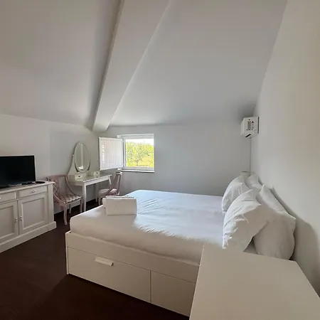 Σπίτι διακοπών Martim By Se Barcelos