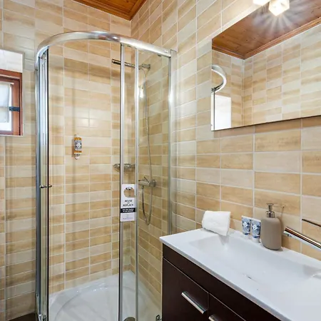 Holiday home Martim With Pool & Big Garden Near Braga By Se Barcelos