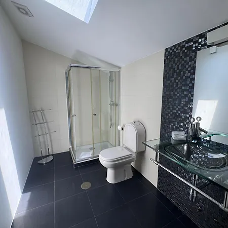 Holiday home Martim With Pool & Big Garden Near Braga By Se