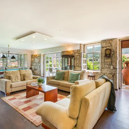 Martim By Se Nyaraló Barcelos