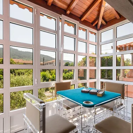 Martim By Se Σπίτι διακοπών *