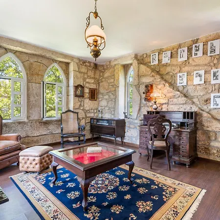 Σπίτι διακοπών Martim By Se *