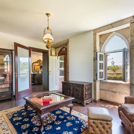 Nyaraló Martim By Se Barcelos