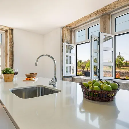 Nyaraló Martim By Se