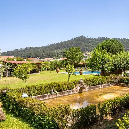 Martim With Pool & Big Garden Near Braga By Se 別荘 バルセロス