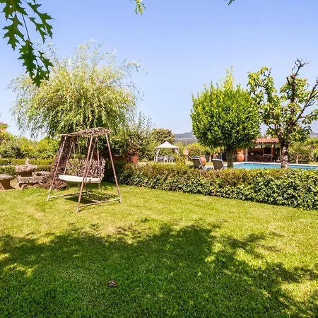Martim With Pool & Big Garden Near Braga By Se *