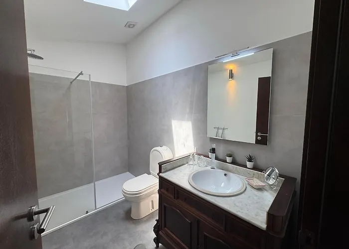 펜션 Martim With Pool & Big Garden Near Braga By Se *