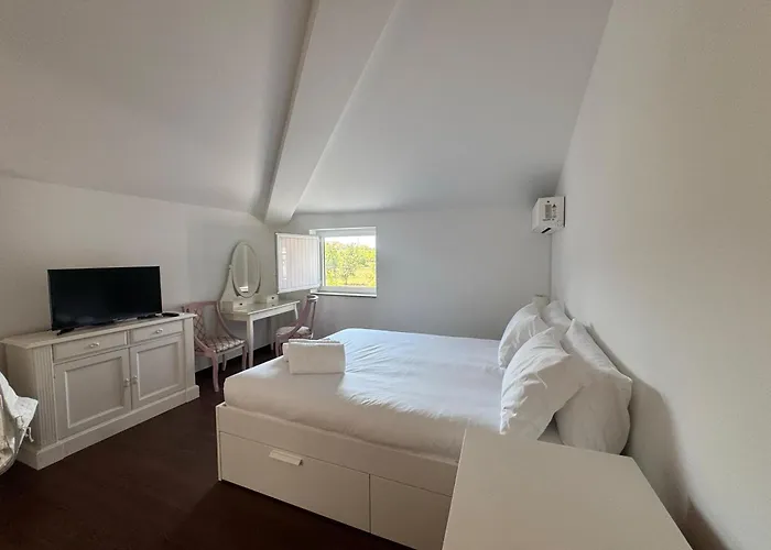 بيت للعطل Martim With Pool & Big Garden Near Braga By Se بارسيلوس